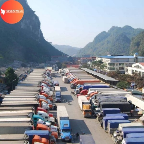 Xuất nhập khẩu tiểu ngạch là gì?