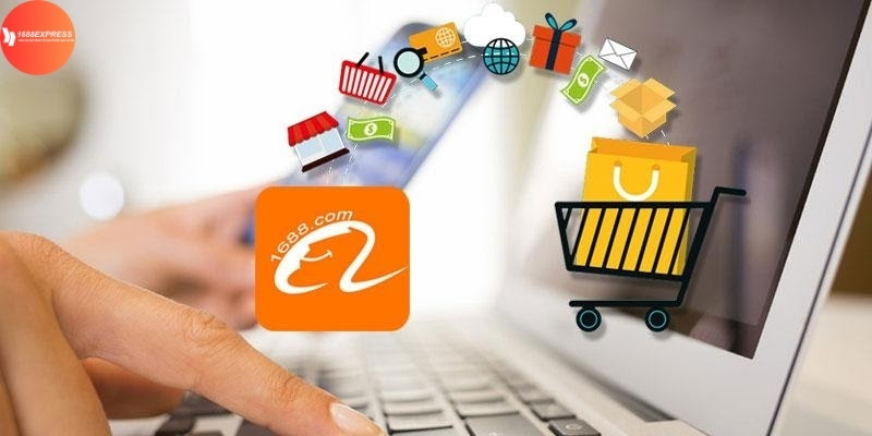 Lợi ích của người dùng khi mua hàng trên 1688